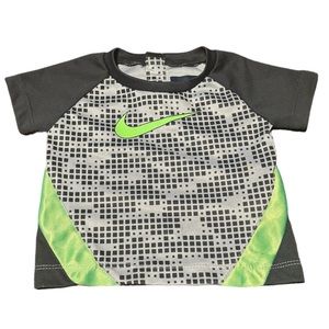 Baby Nike Shirt size 3-6 months